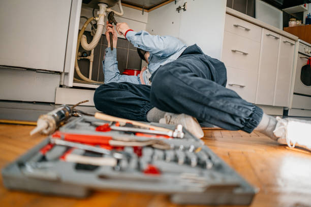 Best Emergency Plumber  in Kingstowne, VA