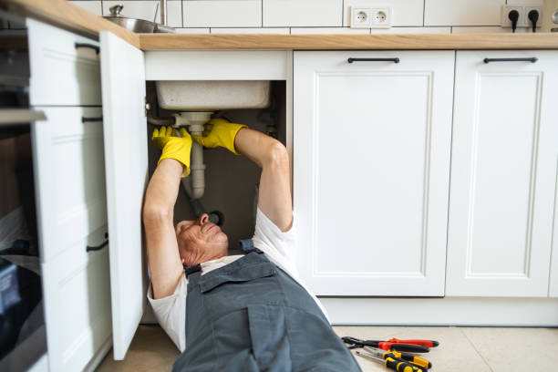 Best Sewer Cleaning Services  in Kingstowne, VA