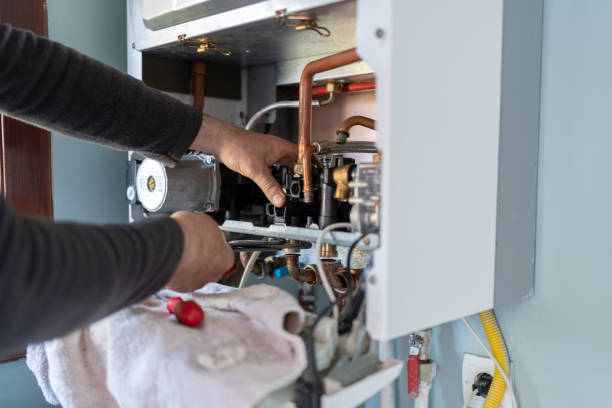 Best Clogged Drain Plumber  in Kingstowne, VA